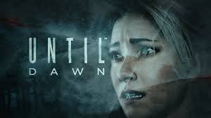 ConsoleWorldEU's tweet image. #UntilDawn Great Horror Game Survival OUT SOON. @ConsoleWorldEU . Check it out . Order NOW : console-world.eu/until-dawn/