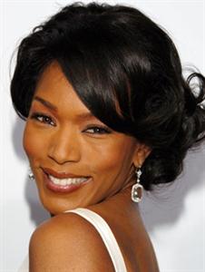 Aug 16 - Happy Birthday to Golden Globe award recipient/Actress Angela Bassett 