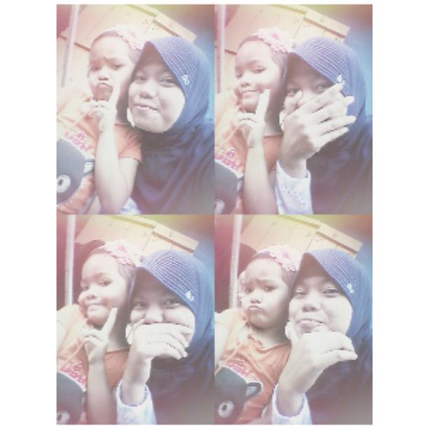 Anjely_Azis's tweet photo. SelamatSoree#WithIting:* http://t.co/hs7zKIWzQR
