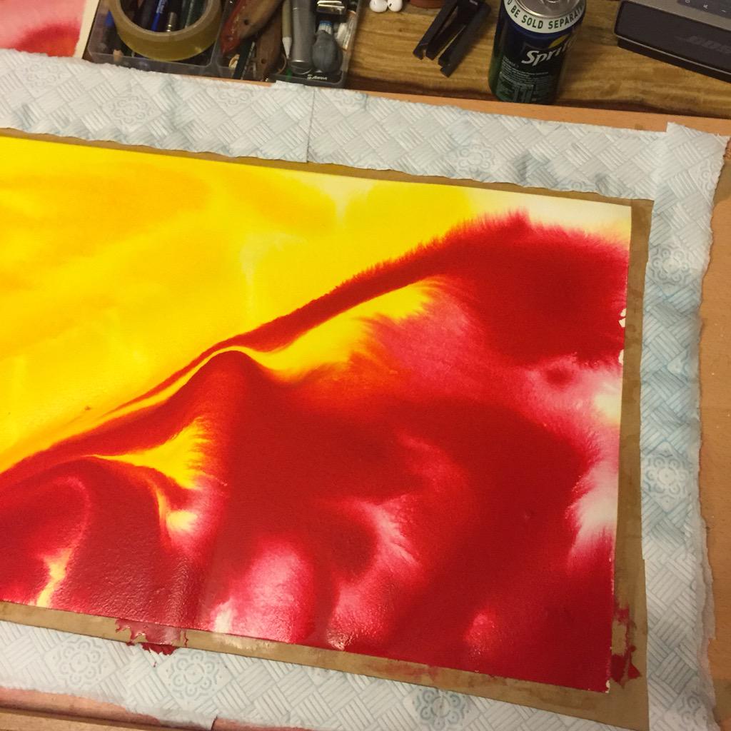 peignezvotrevie's tweet image. smolander_anna: CheerUpPopParty Here's our #progress for #TooCreative kylieminogue kylieminogue &amp;amp; DanniiMinogue #a…