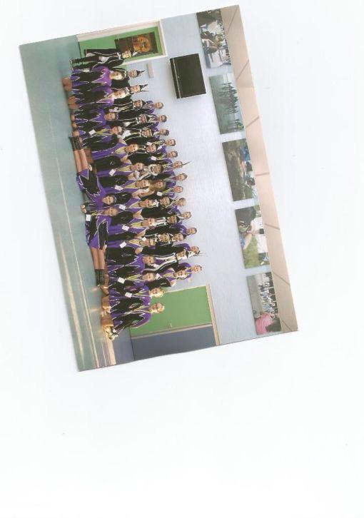 Dansmarieke pakjes &amp; Jeugdraad van 11 (jeugdgroep compleet): link.marktplaats.nl/m954250002