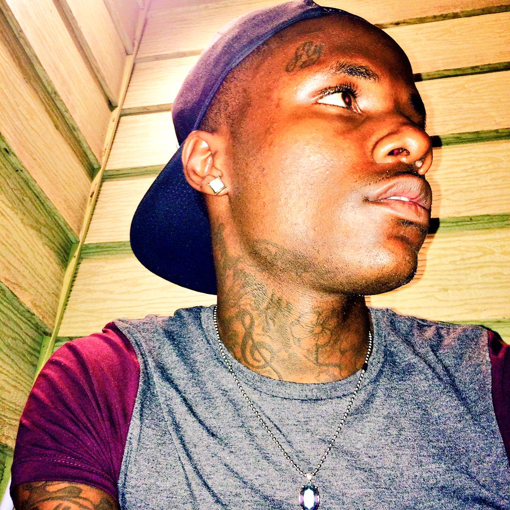 JCannon6480's tweet photo. MY MORNING BEEN BAD‼️😒 http://t.co/sJiWQGE669