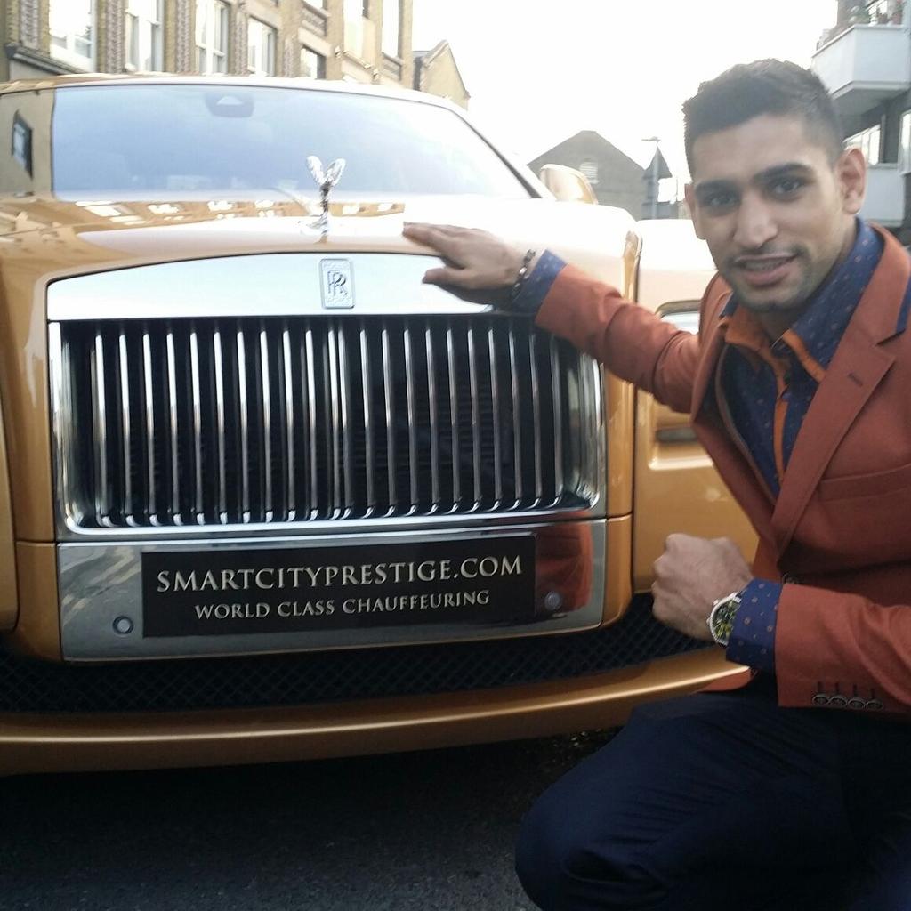 big thanks to <a href="/SCPrestige1/">Smart City Prestige</a> for getting me A to B when ever I'm in london.