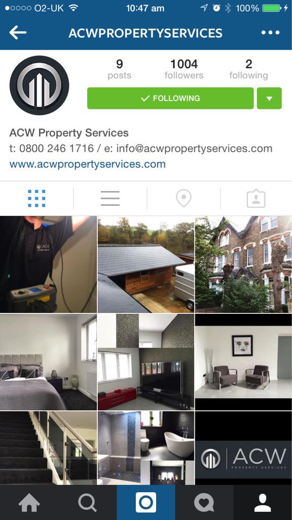 ACWproperty's tweet photo. Follow us on Instagram! http://t.co/zDIG2loVz7 http://t.co/WzUnMBt7GM