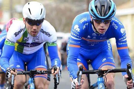 MattKlarc's tweet photo. Catching up on yesterday's #NRS15 action #ToGSC15 Fun seeing @shawry_07 as usual being a great team leader #teamwork http://t.co/jy5zQJhrLY