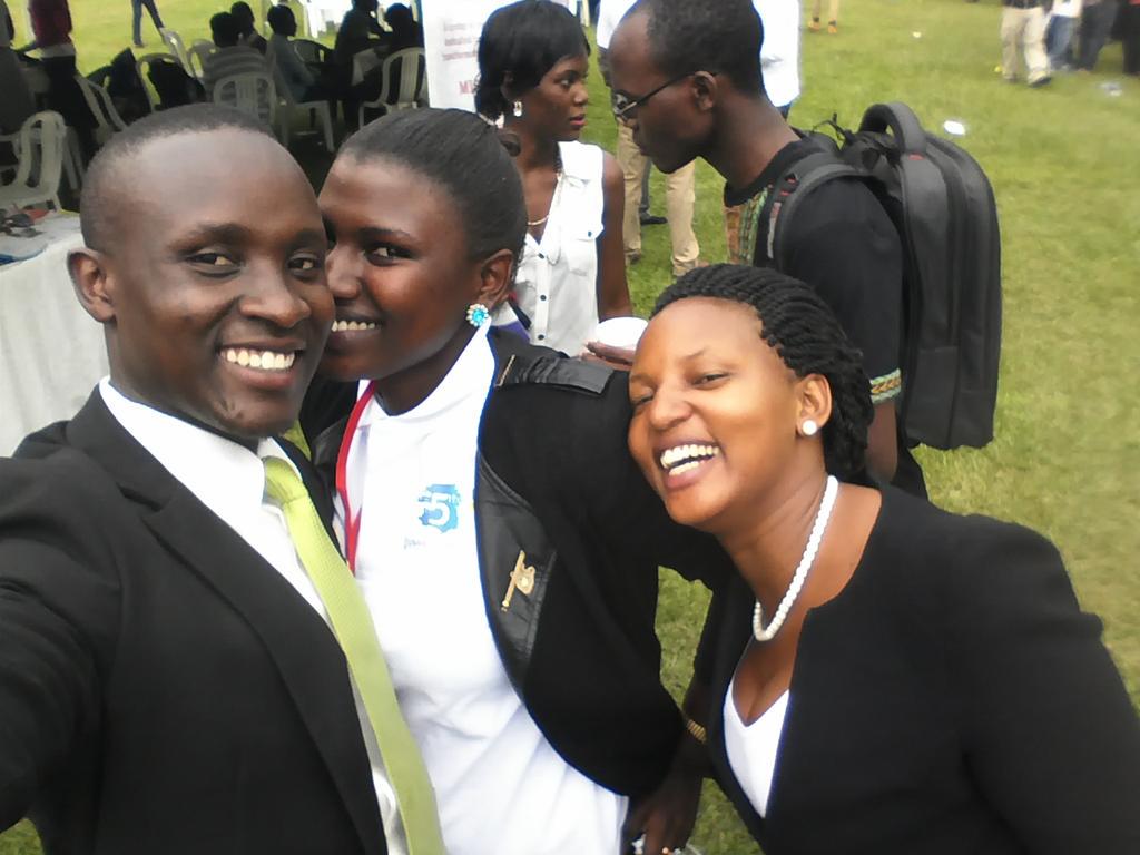 Emmanuel Wabwire tweet media