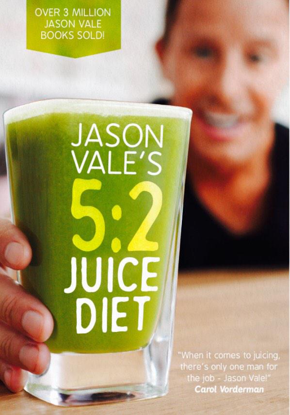 juicemaster's tweet photo. coming soon...my last ever juice programme book! #Jasonvales5:2juicediet http://t.co/9fTGNqKNKE