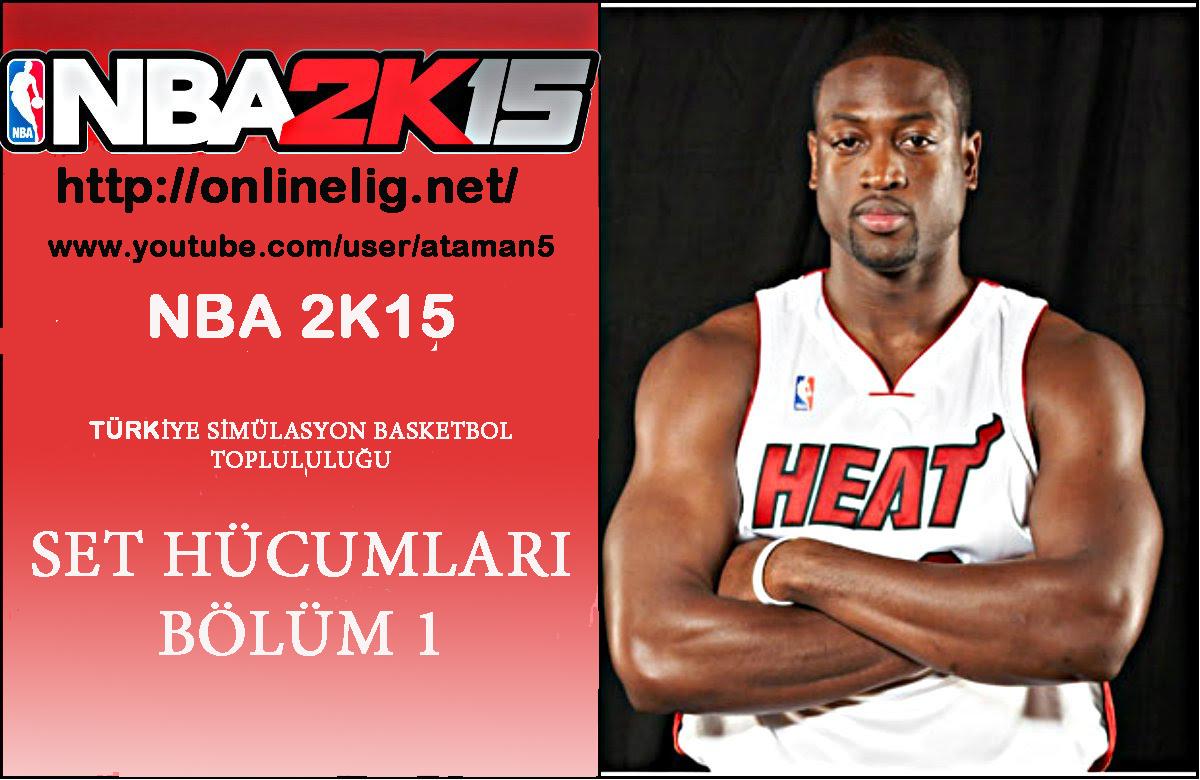 tsbtnba2k's tweet image. #NBA2K15 #Playcalling Temel ve gelişmiş set oyunlarına dair videom geliyor!
#TSBT
youtube.com/user/ataman5
#simnation