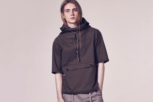 The <a href="/SMITH_WYKES/">SMITH-WYKES</a> collection that celebrates the dirtbag counterculture of 1970s Yosemite. hypb.st/cq6hx