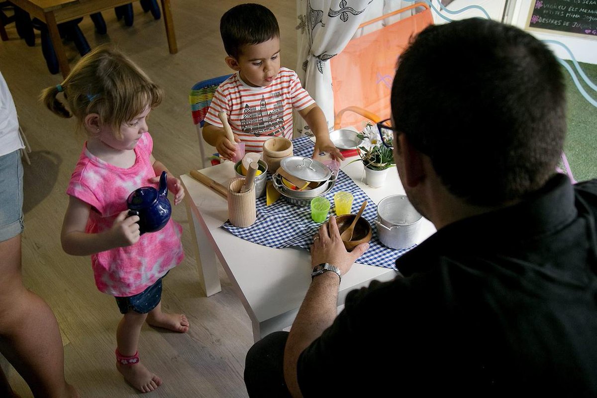 ARA Societat tweet media