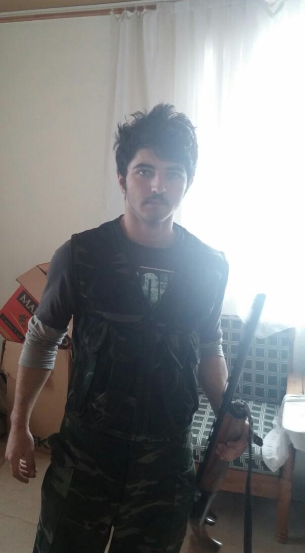 Tuncay Senol (@tncysnlt) on Twitter photo 