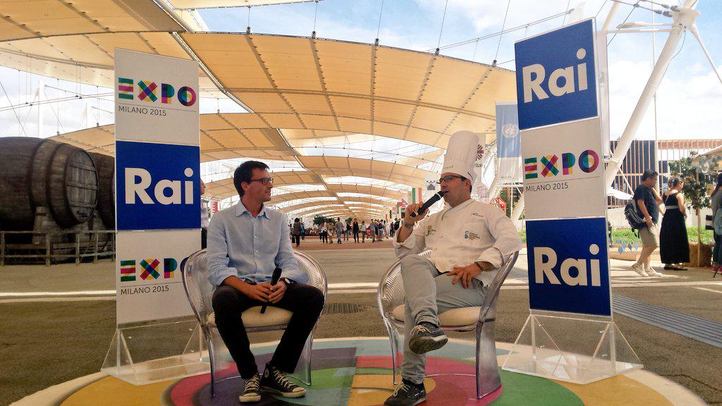 Adesso per #Expotalk il Presidente <a href="/conpait/">Conpait</a> <a href="/federicoanzello/">federico anzellotti</a> racconta la collaborazione con il nostro Cluster!