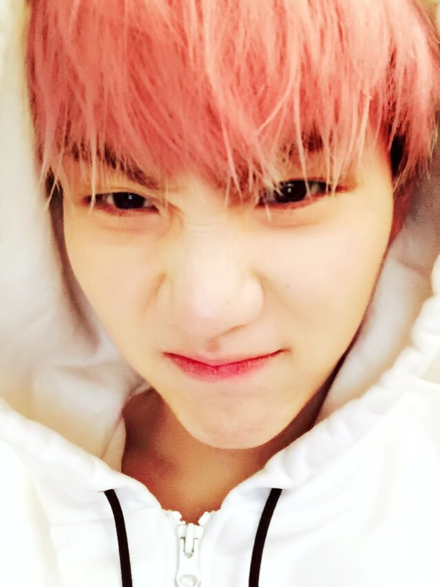 [Appreciation] Suga�s last few tweets&hellip; Celebrity Photos OneHallyu
