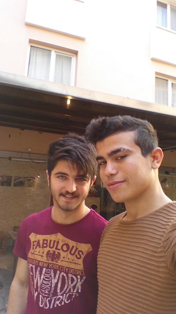 Tuncay Senol (@tncysnlt) on Twitter photo 