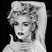 diplo's tweet photo. happy birthday to baddest bitch ever @Madonna http://t.co/CUkGOfJdr7