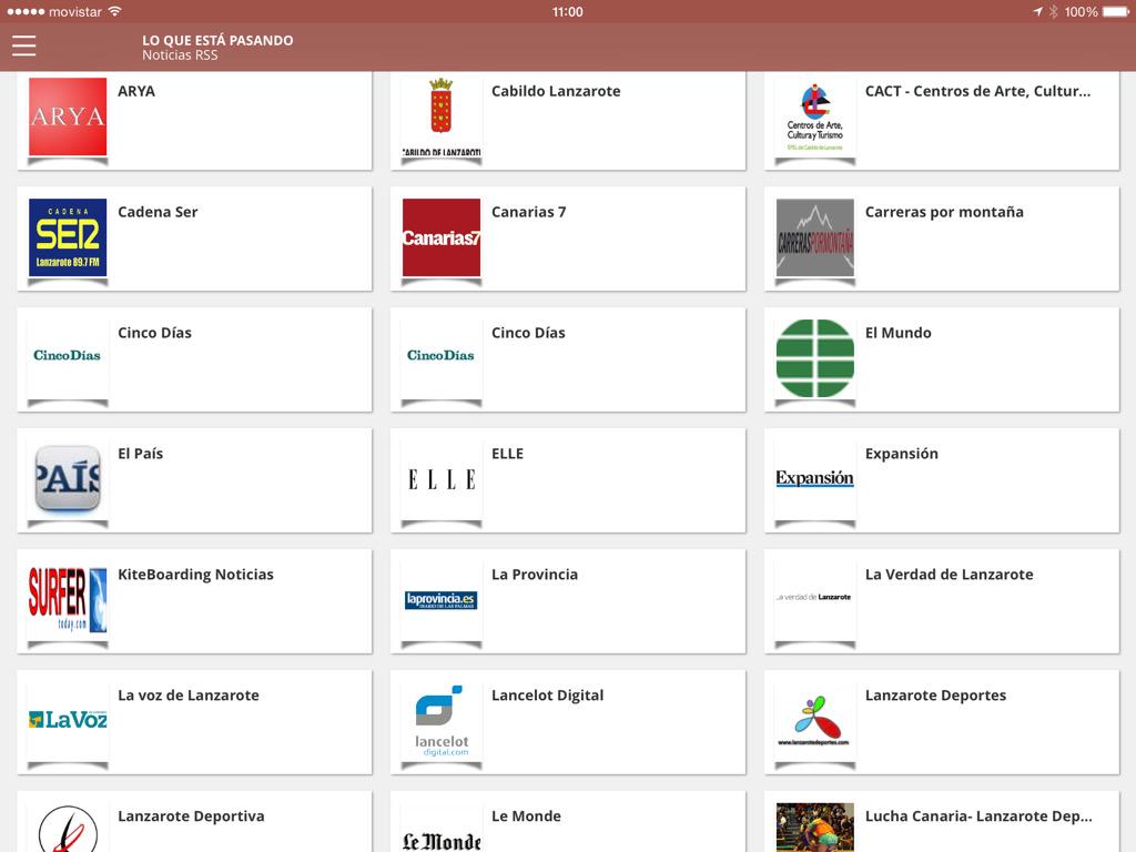lanzaroteapp's tweet photo. Si quieres saber #loqueestápasando Sigue tu canal de noticias favoritos en #Lanzarote App!  http://t.co/PxPxKI5kKQ http://t.co/tKsBPwJw6J
