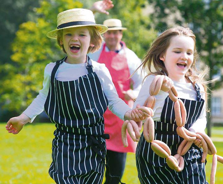 harvest_fest's tweet photo. All the latest on #HarvestFest coming up soon with @orlarap on The Sunday Grill on @beat102103 http://t.co/RX78HPoyvB