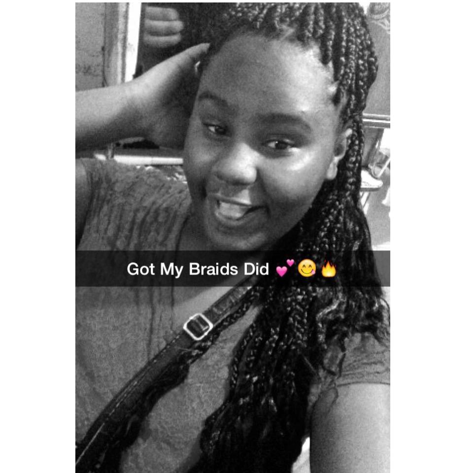 RealAssQuotes2's tweet image. Yess That Bitch Cute 😘💕🔥☺️