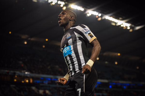 HAPPY BIRTHDAY MOUSSA SISSOKO 