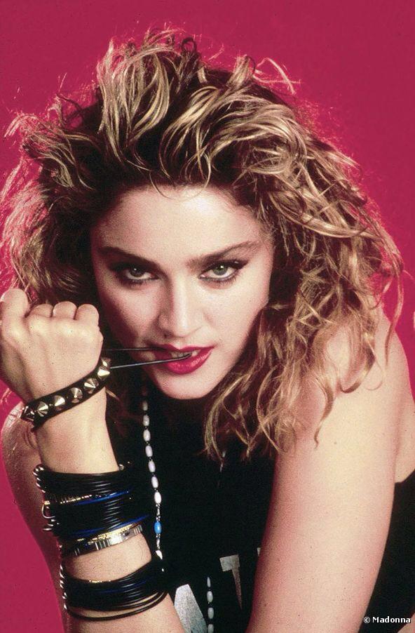 Siobhan Mchatton On Twitter Queenofthe80s Is 57 Today