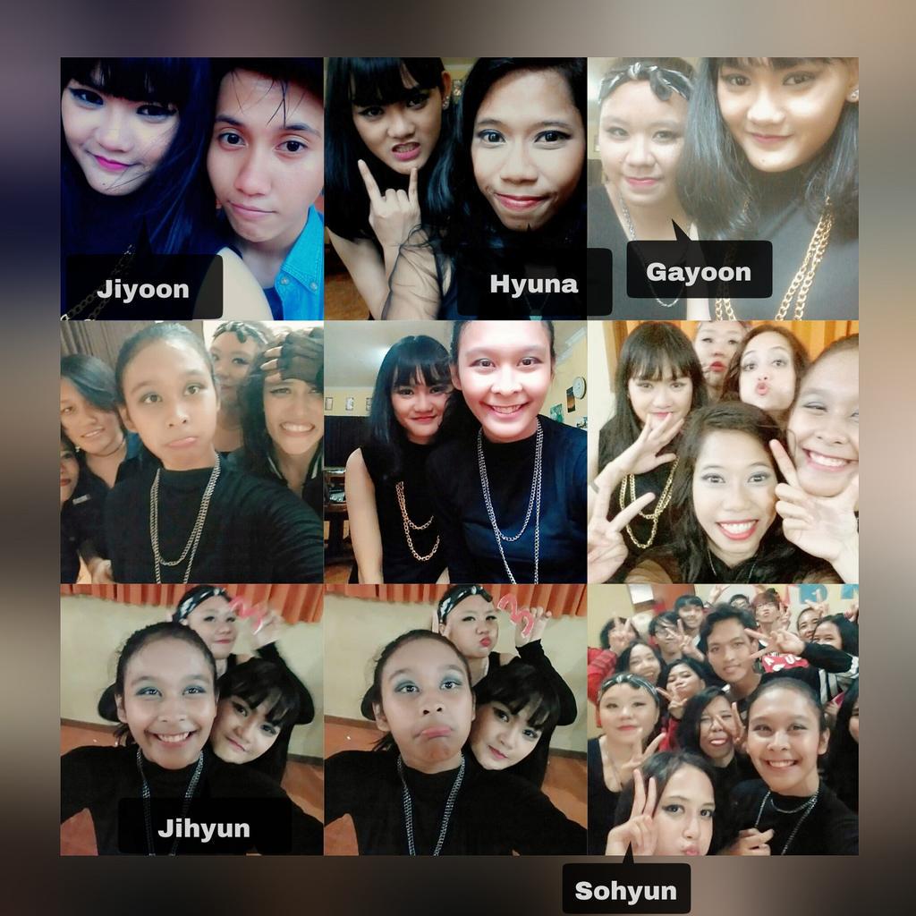 N.O.MUSED tweet media