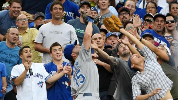 Why it makes sense to be a Blue Jays bandwagoner  cbc.ca/news/canada/br…