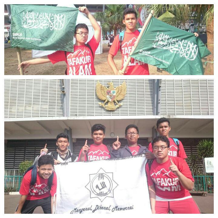 Gue Elu Tauhid
Kita semua ber-Tauhid
Indonesia ber-Tauhid

#ParadeTauhid 
#ParadeTauhidIndonesia 

#RohisBerkemajuan