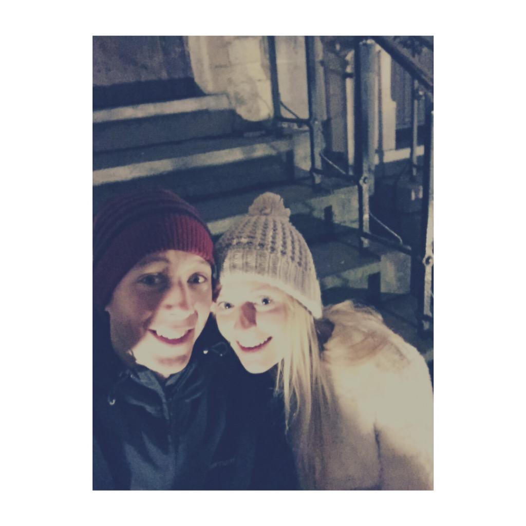 ankebontinck's tweet photo. You've never left my mind since that day ❤️ #8monthstogether #ourfirstpicture @NicolasCleppe http://t.co/lRX7v0kLIe