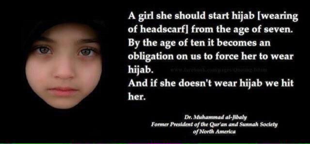 truthophobes's tweet photo. Because its moslem girls being physically assaulted is that why v Feministmovement says nothing against Islams crimes http://t.co/jTx8tKR2Aw