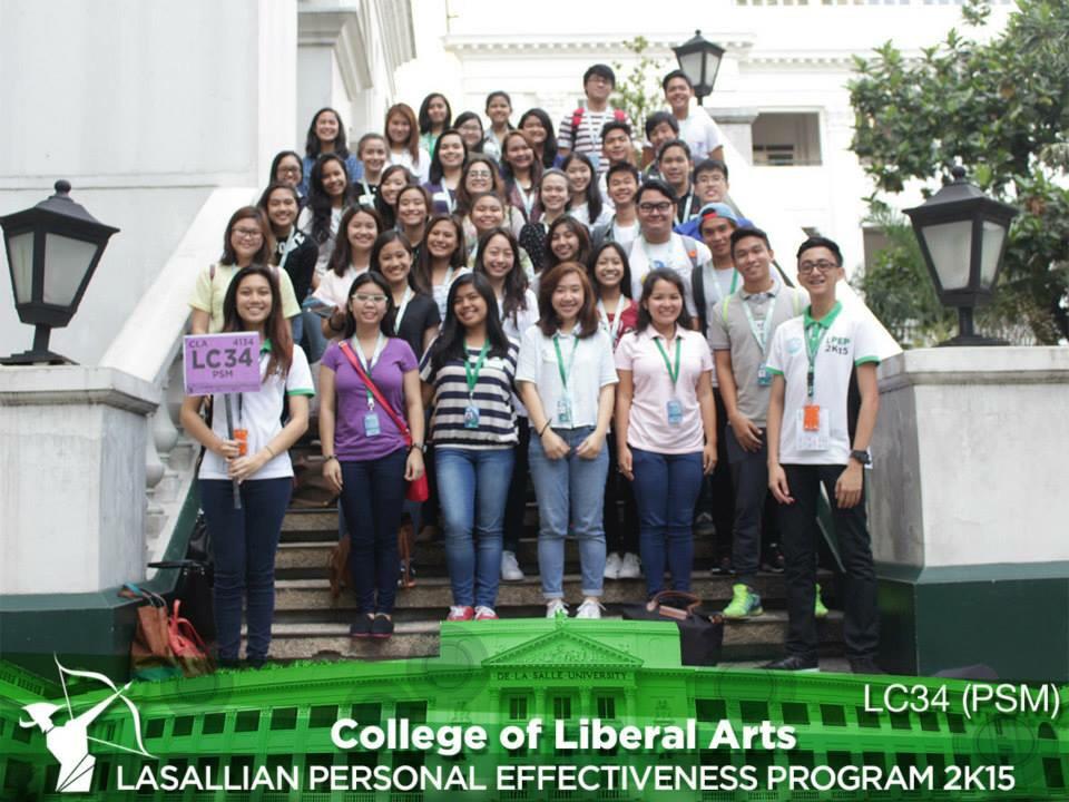 _reginapilante's tweet photo. LC34 wiv love πβΊοΈ #lpep2k15 #lc34 #bestblock #animo π http://t.co/cYMOkhJwhY