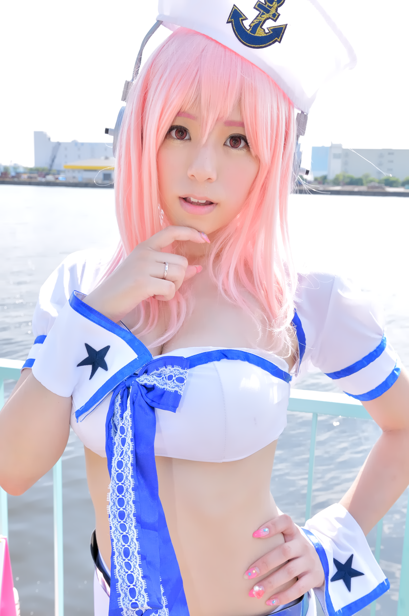 えいにゃん コスプレは俺の嫁 全画像表示