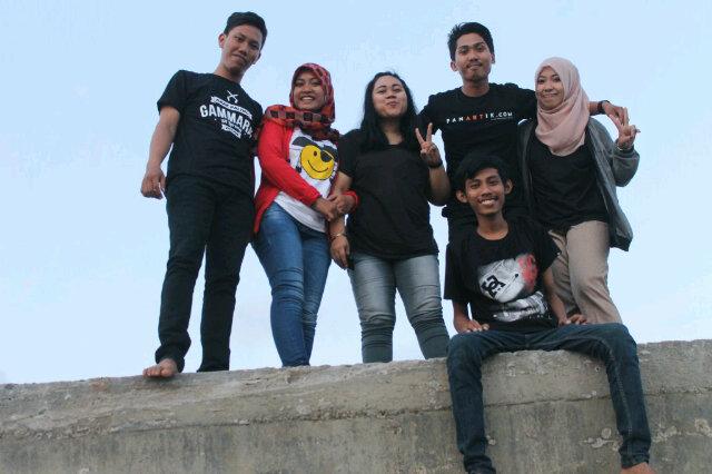 Raja Negriku (@hendrasnopi) on Twitter photo 