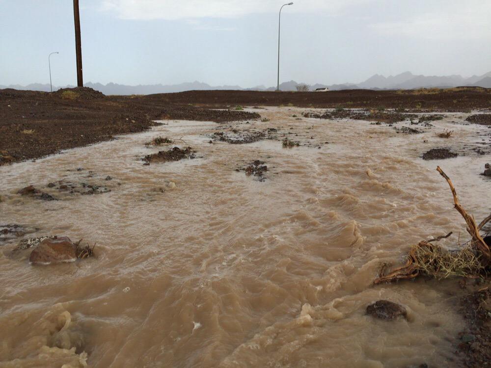 Storm_centre's tweet photo. .
.
#سلطنة_عمان: الان هطول امطار رعدية على وادي شرم بولاية محضة #مركز_العاصفة. http://t.co/QiegHQLR6j