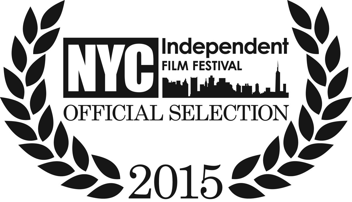 SUNDAY is an Official Selection of the New York City Indie Film Festival 2015! More info nycindieff.com/film/sunday