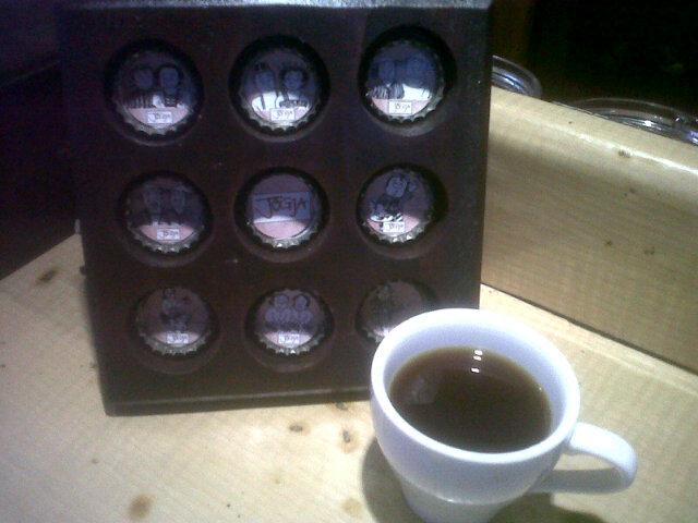 Ngopi sore sore <a href="/joinbulungan/">JOIN</a> Jawaica Blue Mountain brewed use Hario V60