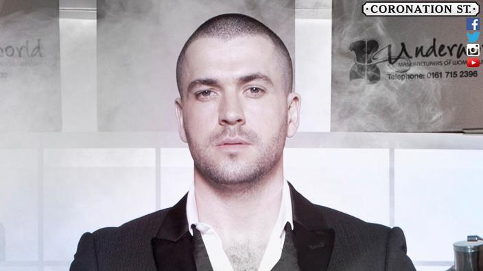 Coronation Street on Twitter: