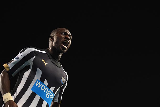 Happy 26th birthday to the one and only Moussa Sissoko! Congratulations 