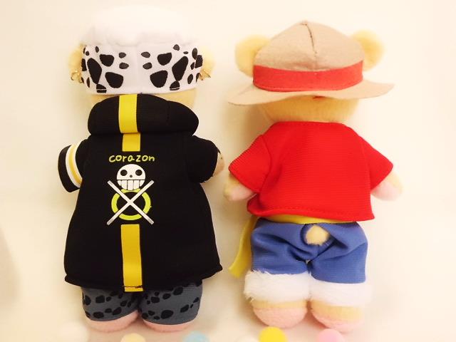 もる ロールくまめいと 帽子から耳出ししてる方の画像見かけて余りの可愛らしさに真似っこしてみたよ ついでにくま ルフィの胸に傷フェルト くまローはピアス追加ヽ ノ いつかくまローのタトゥー刺繍したいなー Http T Co Gtsg797p9l もる ロールくまめいと 帽子から耳出ししてる方の画像見かけて余りの可愛らしさに真似っこしてみたよ ついでにくま ルフィの胸に傷フェルト くまローはピアス追加ヽ ノ いつかくまローのタトゥー刺繍したいなー Http T Co Gtsg797p9l