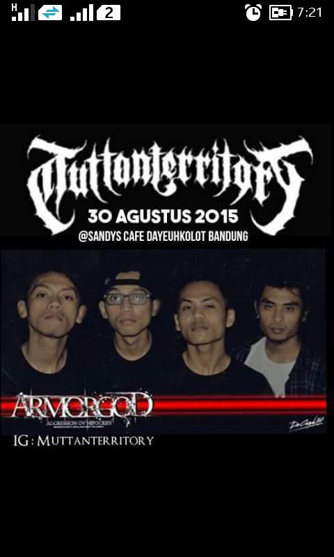 Siapkan tenaga kalian untuk 30agustus mendatang :) <a href="/Muttan05center/">Brainwarcvlt</a> With <a href="/humiliationINA/">HUMILIATION</a> <a href="/Injected97/">INJECTED</a> @DEADwithFALERA_