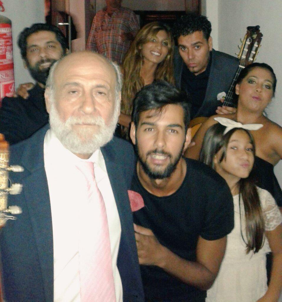#Bonitanocheladeayer #Festival #CastilloDeCastellar #Flamenco #Música #Vida #MiGente #LoMio #Quenosepierdalonuestro