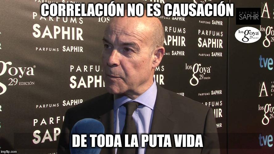 FunWithStats's tweet image. Correlatando