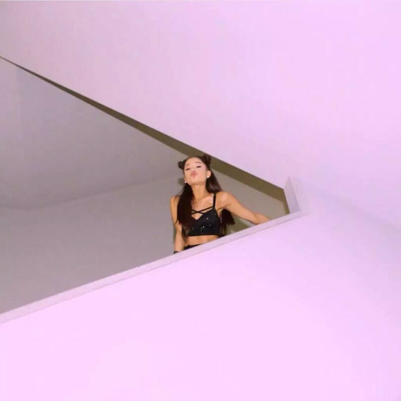 ArianasUpdateFR's tweet photo. #PHOTOS Via Instagram http://t.co/3rDVz2f2Tj
