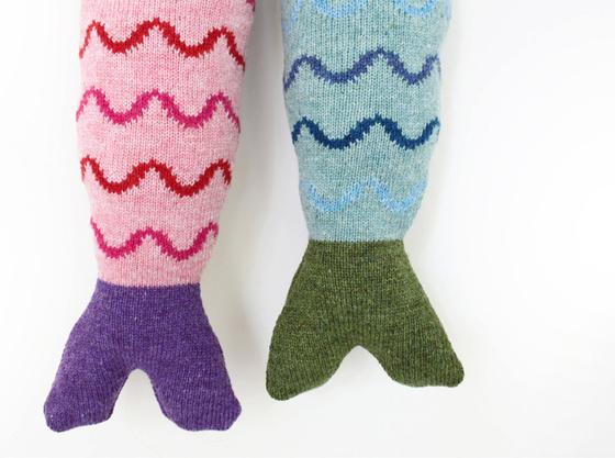 Look at me mum, I'm a mermaid >>> buff.ly/1DV2HdE #dressup #kidstoys #mermaids #colettebream