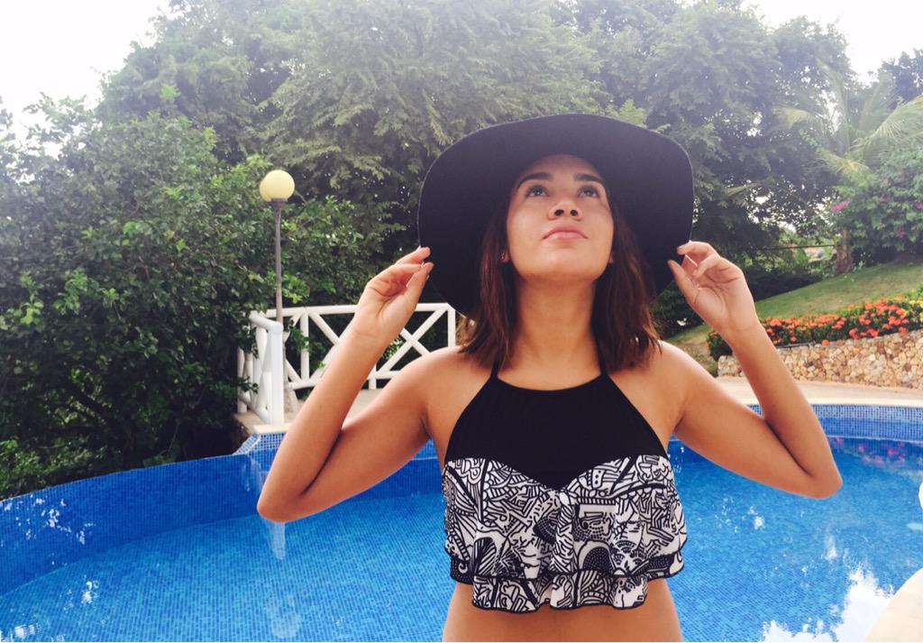 AlmaBatista14's tweet photo. Punta barco be like😏🌴☀️ http://t.co/H1FbevMUh7