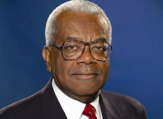 Today its the birthday of an important and successful news and political reporter. Happy Birthday Trevor McDonald 