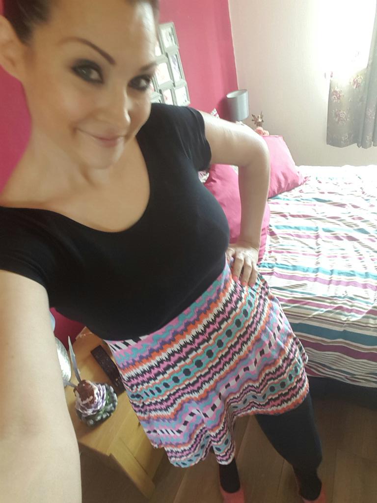 clare_singer's tweet photo. Diet totally paying off! #holidaydiet #weightloss #feelinggood http://t.co/QyL24hH6Ff