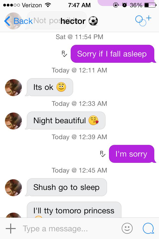 agustdsjiminie's tweet photo. Man I suck at staying up late.. I was waking up and sending a text and uff.. #WhyDoISuckAtLife http://t.co/h3A9iToivQ