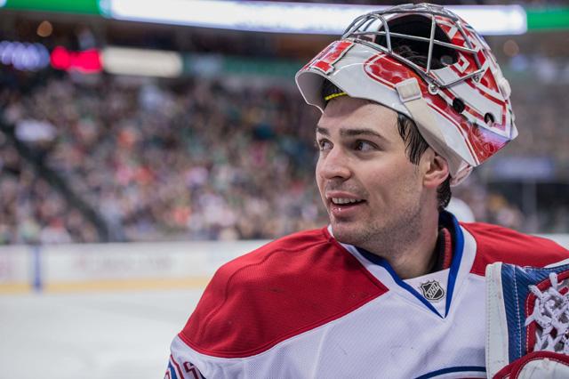 Happy Birthday Carey Price   Look for Carey\s projection coming soon:  