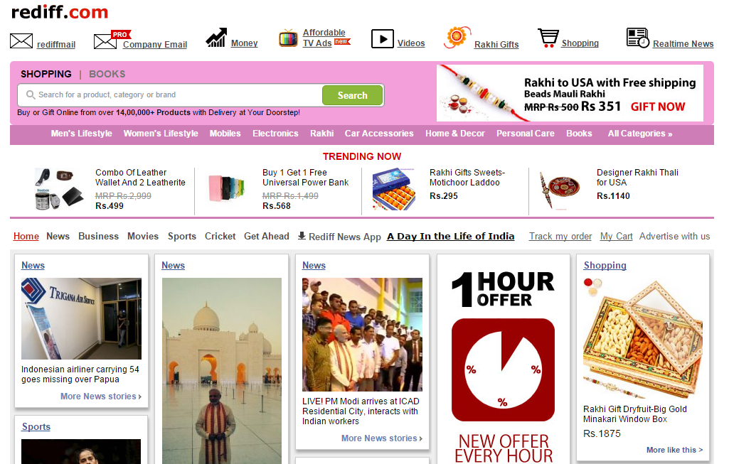 Geekovert's tweet image. Rediff.com to apply to move to Nasdaq Capital Market geekovert.com/2015/08/16/red…