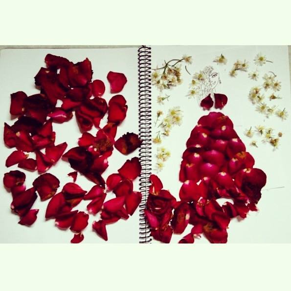 Mt16Marima's tweet photo. "Por onde flor
Floresça" #Design #Flores #Recriando #Arte #Design #Ameeeiiii #Rosas http://t.co/rS5dgHkYGX
